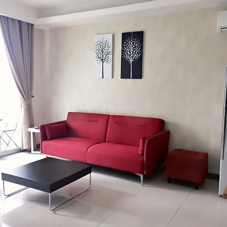 B2-087A Apartment - Saigon Airport Plaza Ho Chi Minh-byen Eksteriør bilde