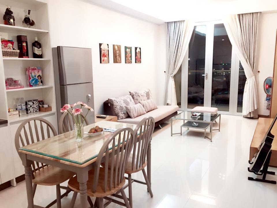 B2-087A Apartment - Saigon Airport Plaza Ho Chi Minh-byen Eksteriør bilde