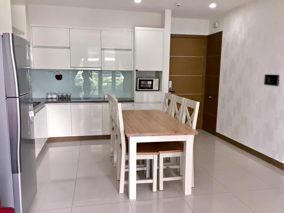 B2-087A Apartment - Saigon Airport Plaza Ho Chi Minh-byen Eksteriør bilde