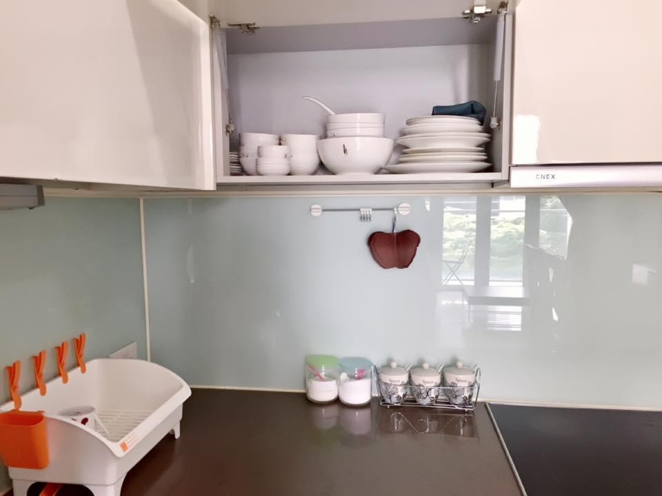 B2-087A Apartment - Saigon Airport Plaza Ho Chi Minh-byen Eksteriør bilde
