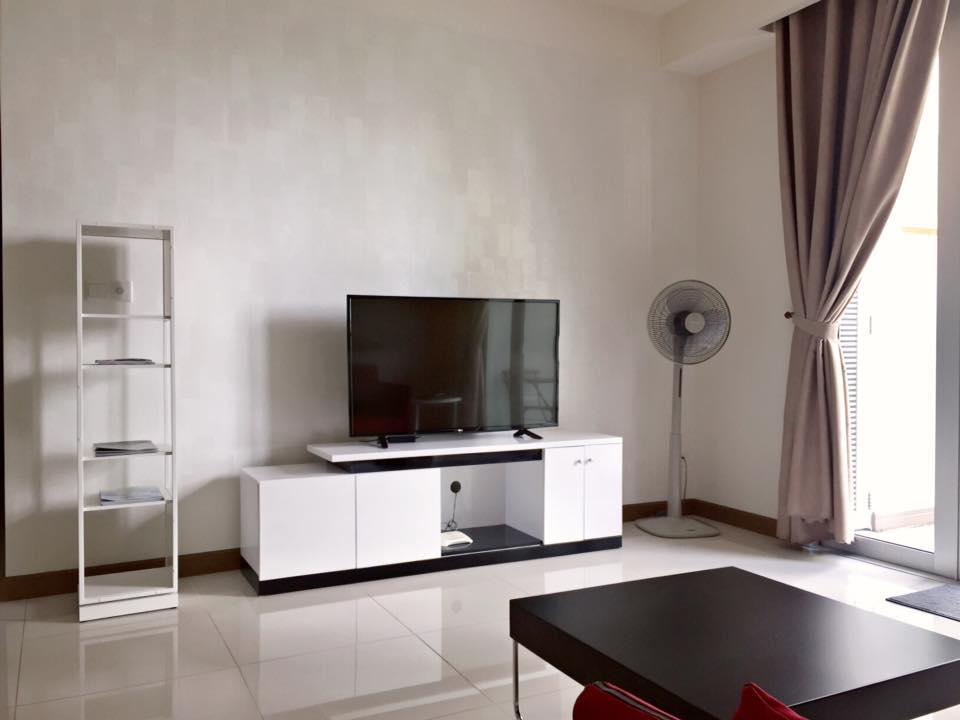 B2-087A Apartment - Saigon Airport Plaza Ho Chi Minh-byen Eksteriør bilde