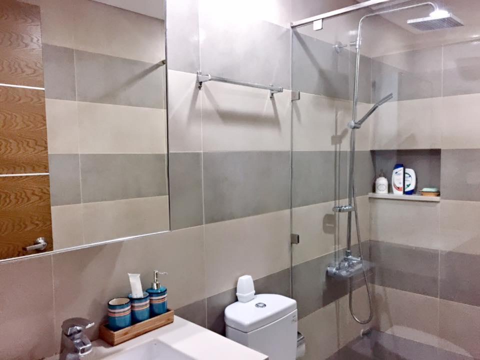 B2-087A Apartment - Saigon Airport Plaza Ho Chi Minh-byen Eksteriør bilde